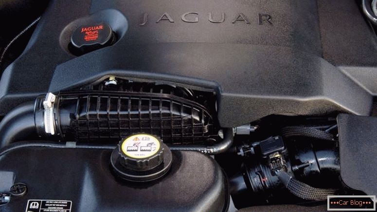 jaguar s-type kép