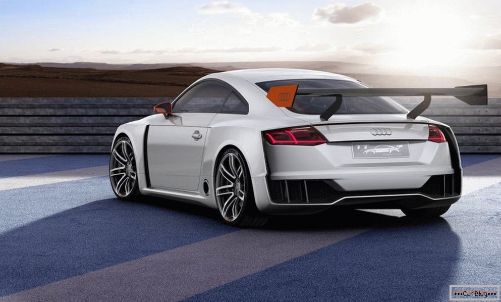 Audi готова серийно выпускать elektromos turbófeltöltős motorok