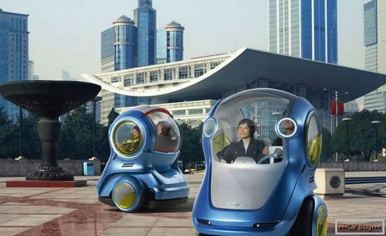 milyenek a jövő autók képei
