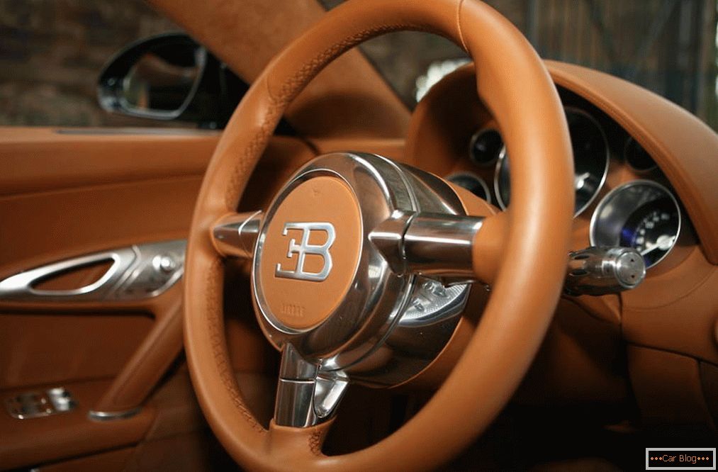 bugatti veyron specifikációk
