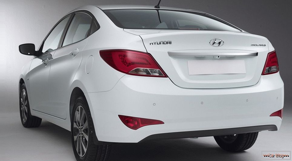 Hyundai Solaris 2015 és ix35 можно купésть со скésдкой до конца августа