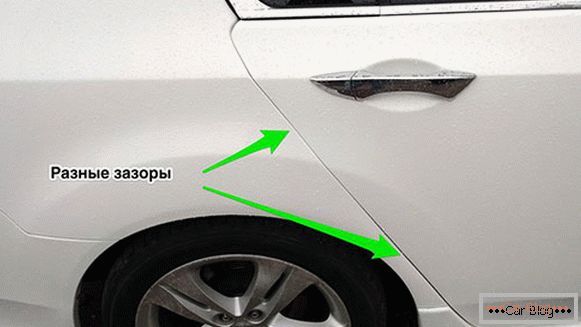 Как проверить автомобиль на аварийность без каких-либо приборов