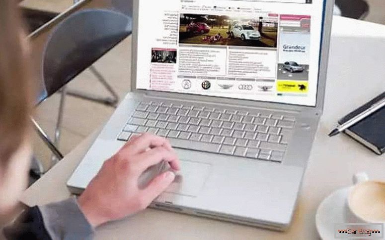hogyan kell ellenőrizni az autót az online vásárlás előtt
