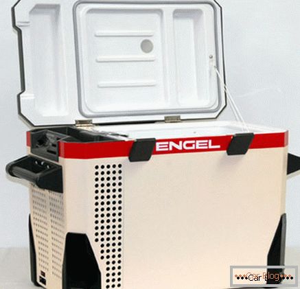Kompresszoros automatikus hűtőgép (automatikus fagyasztó)