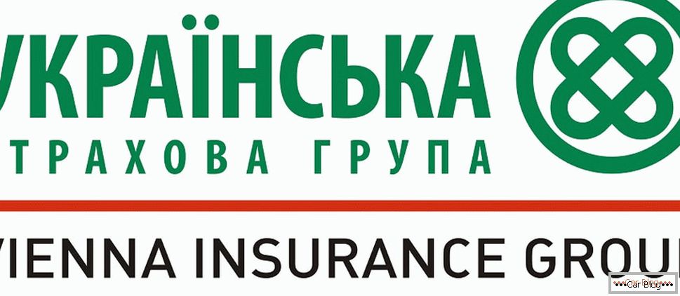 Ukrán biztosító csoport