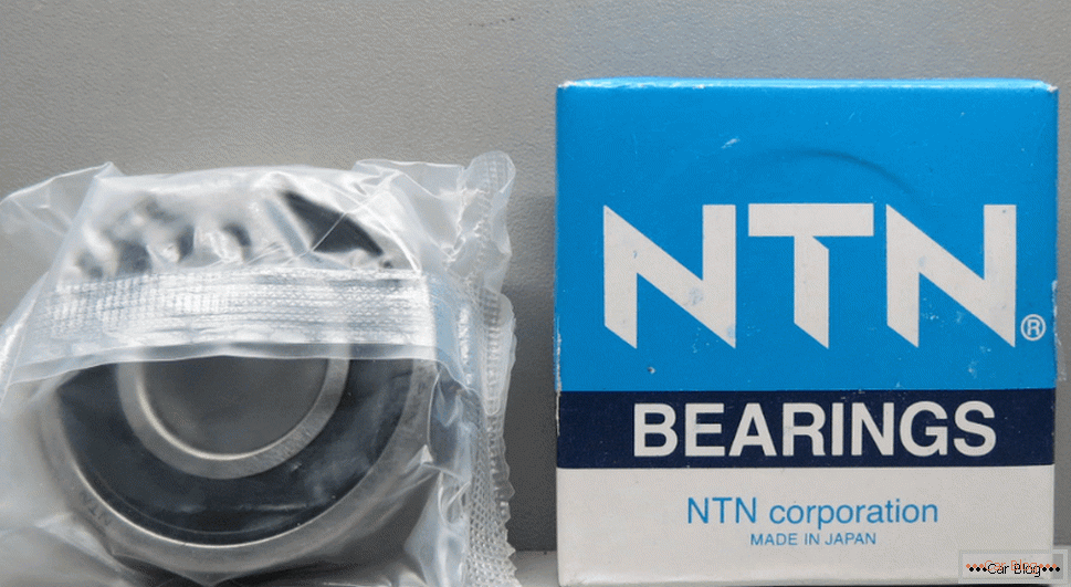 NTN Bearing Szállító