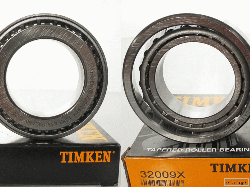 Timken Bearing Szállító