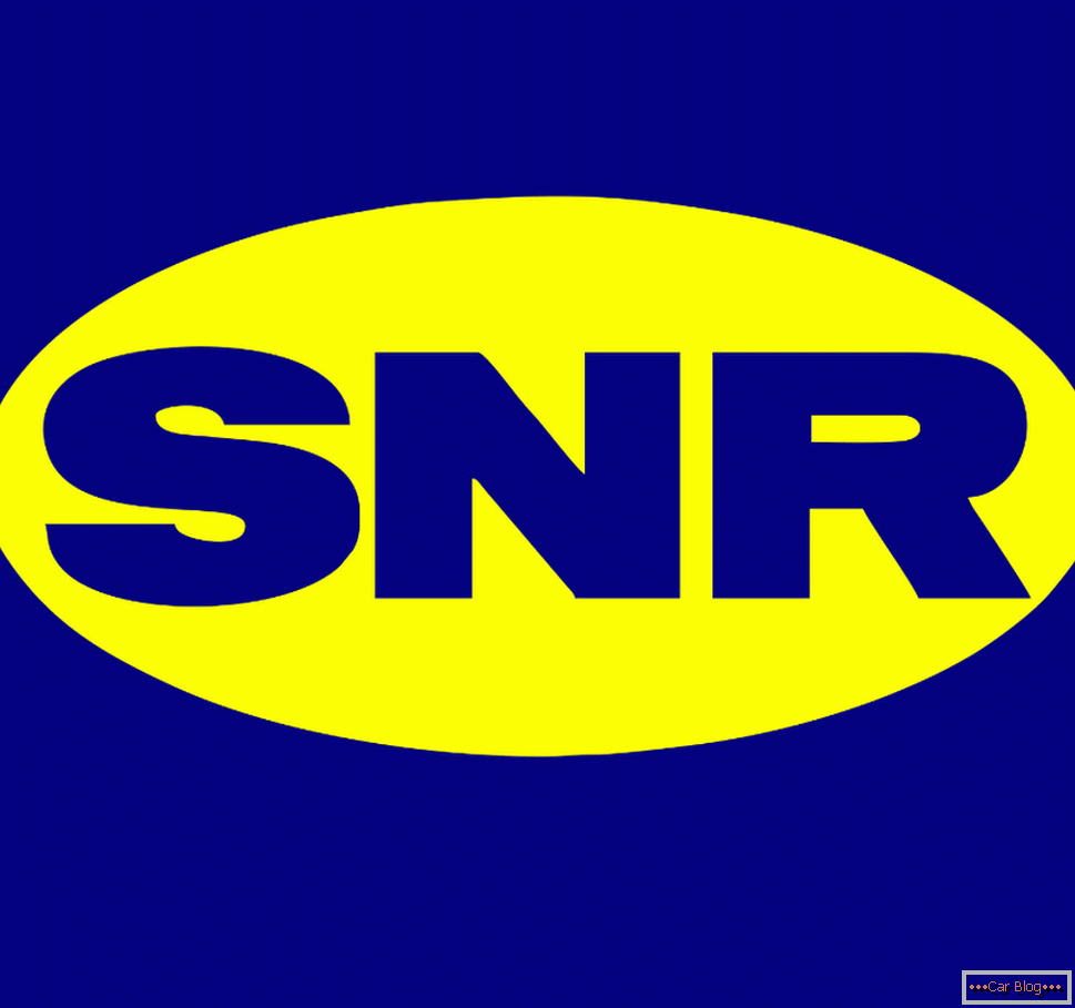 SNR Bearing Szállító