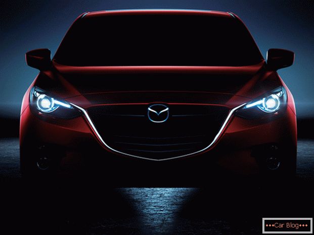 Mazda aggodalomra ad okot