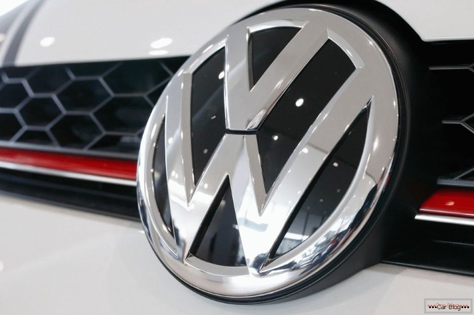 Volkswagen autós megbízhatóság