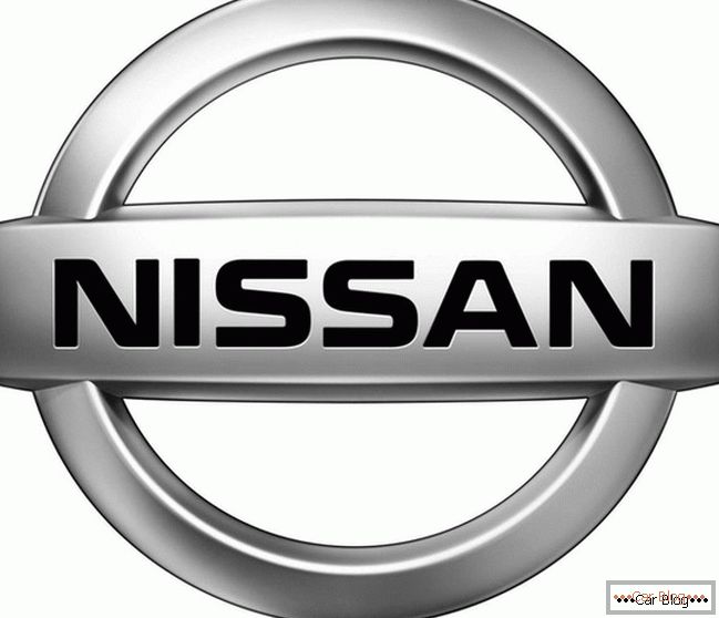 Autók Nissan