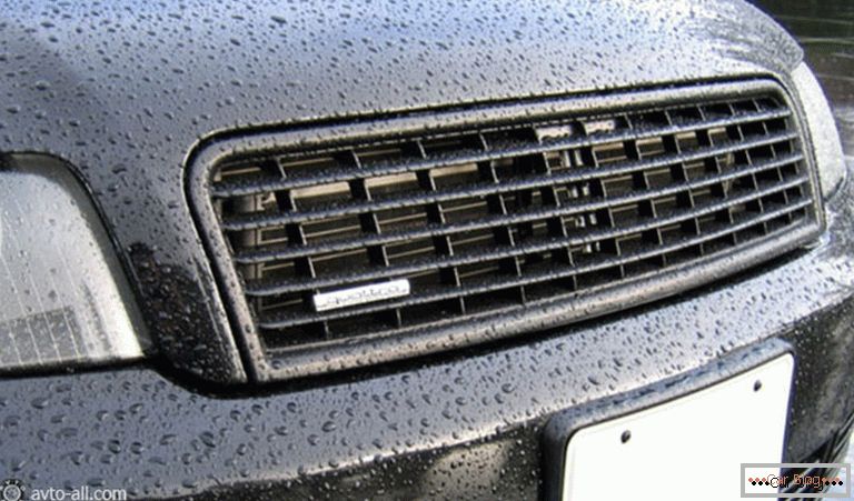 kép грохот Audi A6 S5