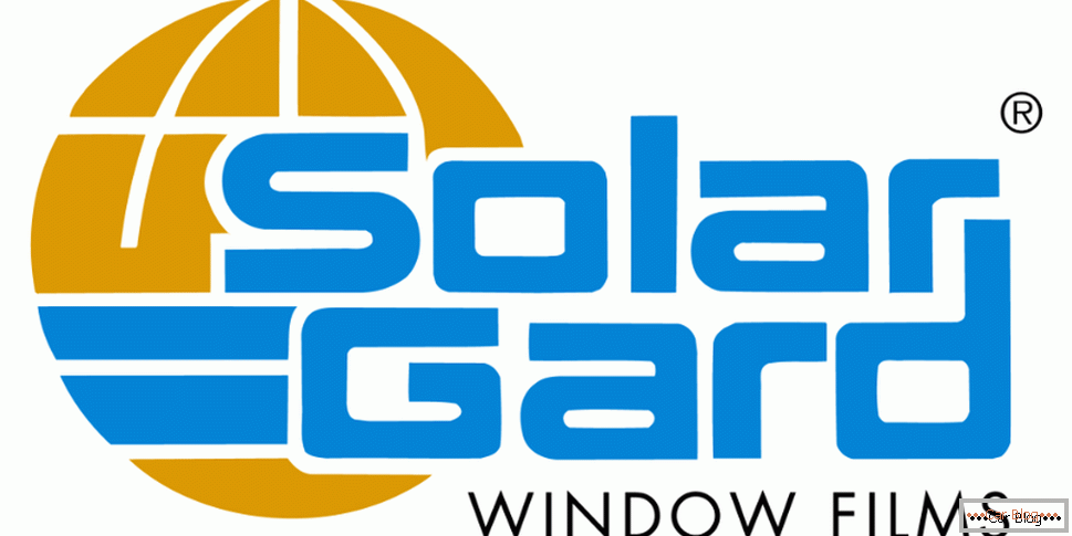 Solard Guard - Logo filmfestés