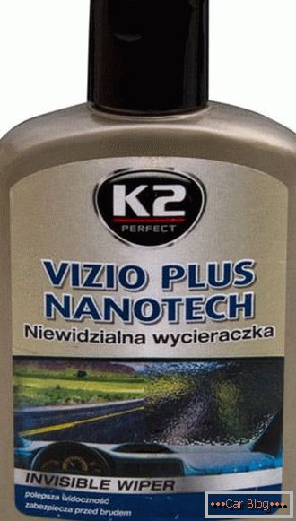 K2 tökéletes Vizio Plus Nanotech