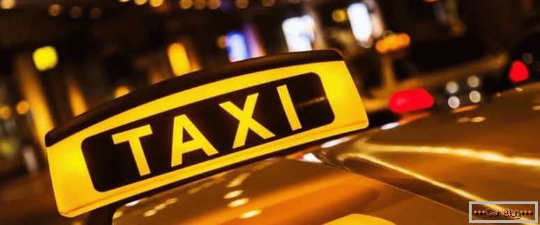 hogyan lehet autót bérelni egy taxiban