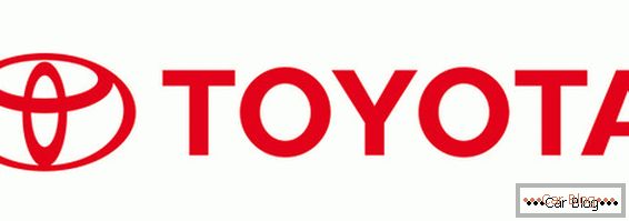 Autók Toyota